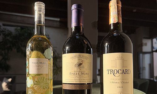 Wine