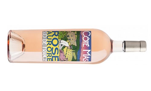 Rose Wine
