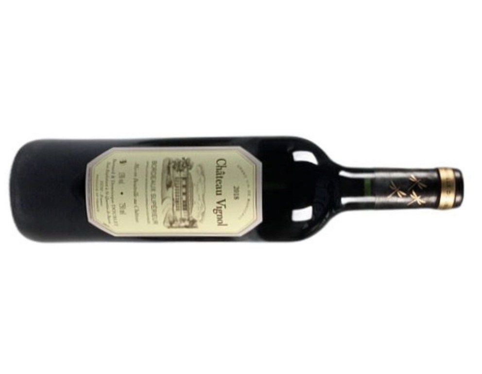 Château Vignol