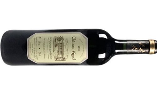 Château Vignol