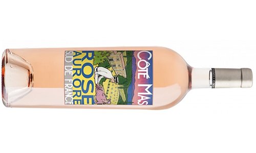 Côté Mas