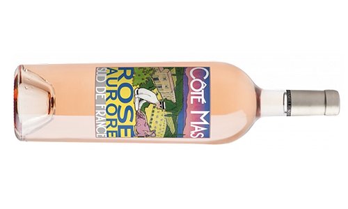 Côté Mas