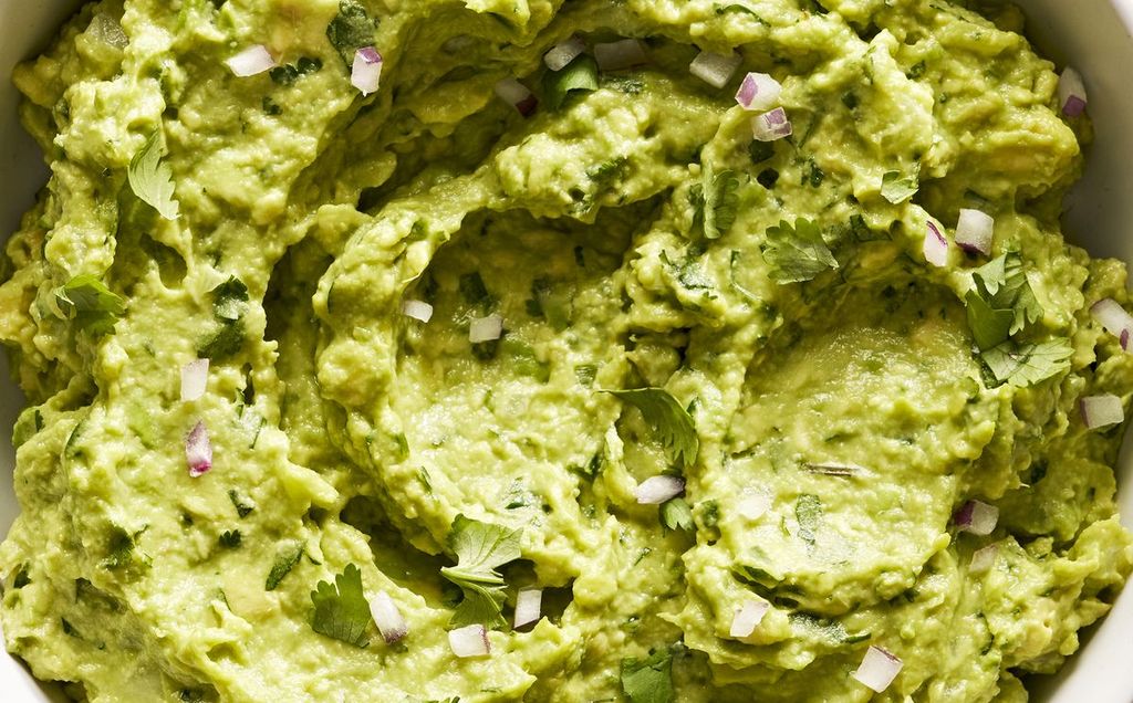 Guacamole