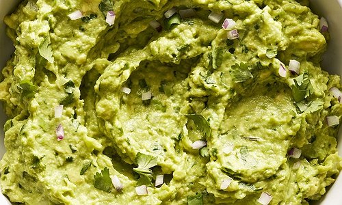Guacamole