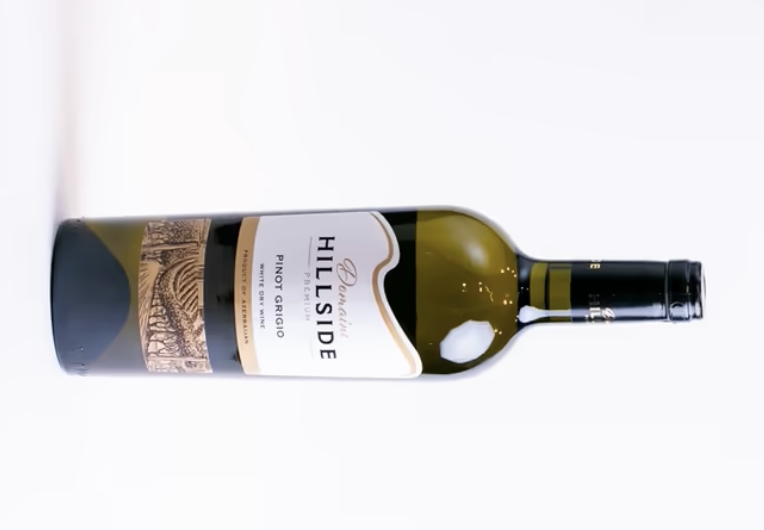 Hillside Pinot Grigio