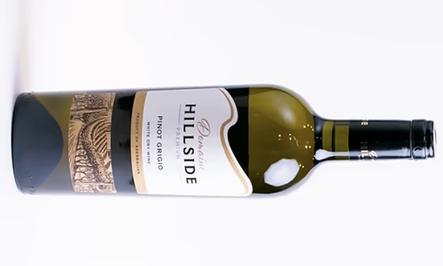 Hillside Pinot Grigio