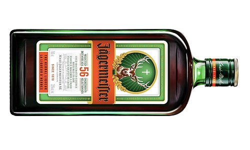 Jagermeister