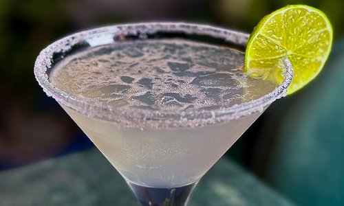 Margarita
