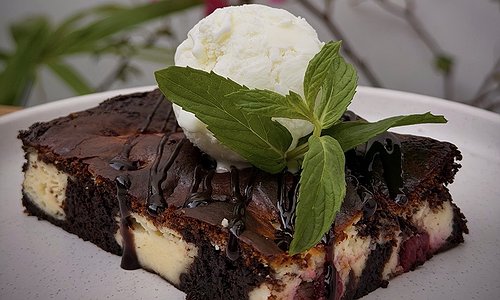 Midnight Cherry