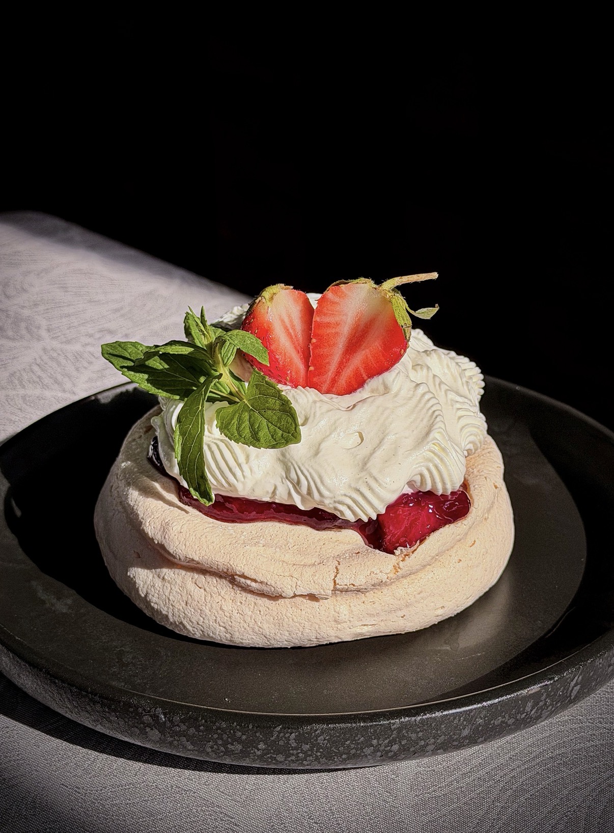 Pavlova