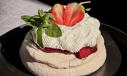 Pavlova