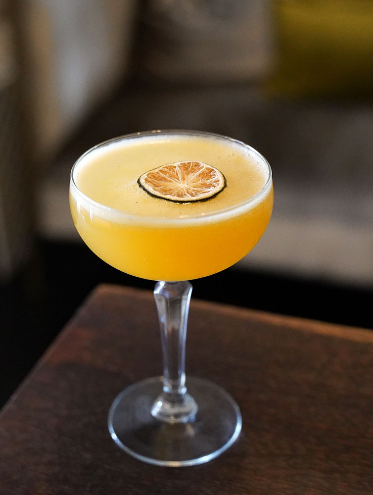Pornstar Martini