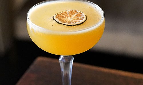 Pornstar Martini