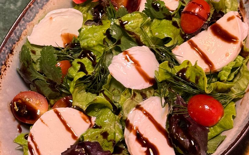 Caprese