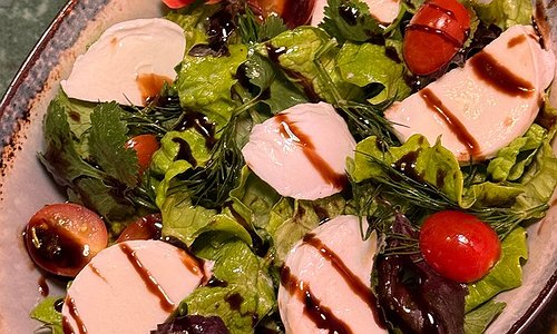 Caprese