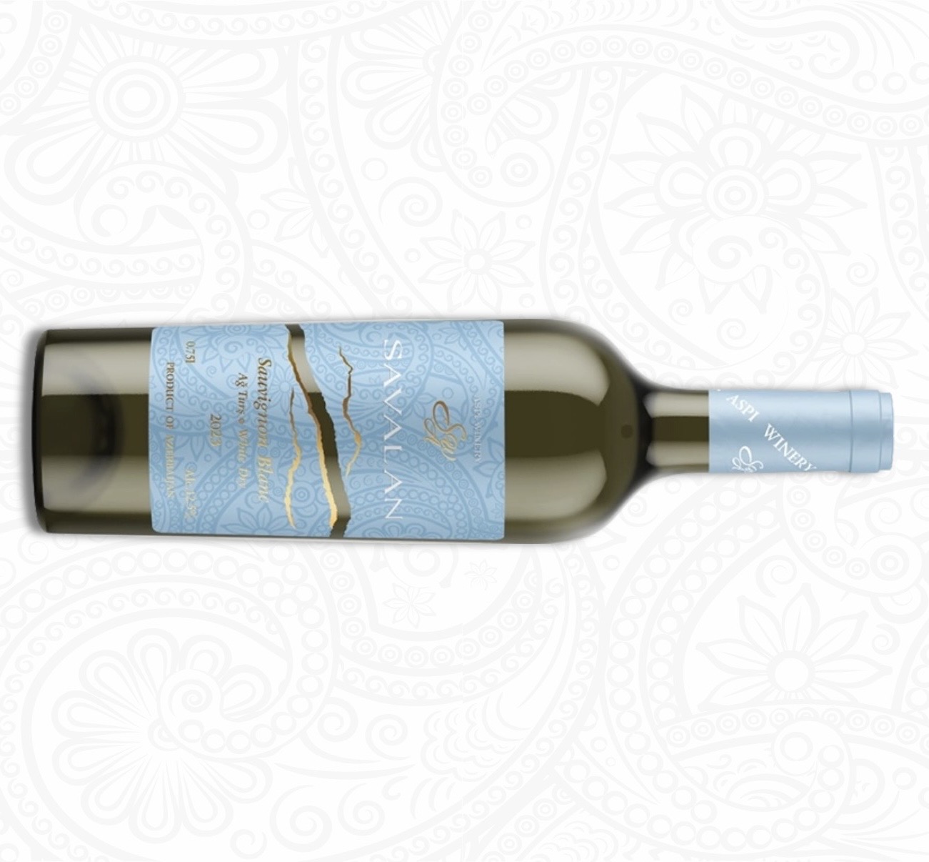 Savalan Sauvignon Blanc