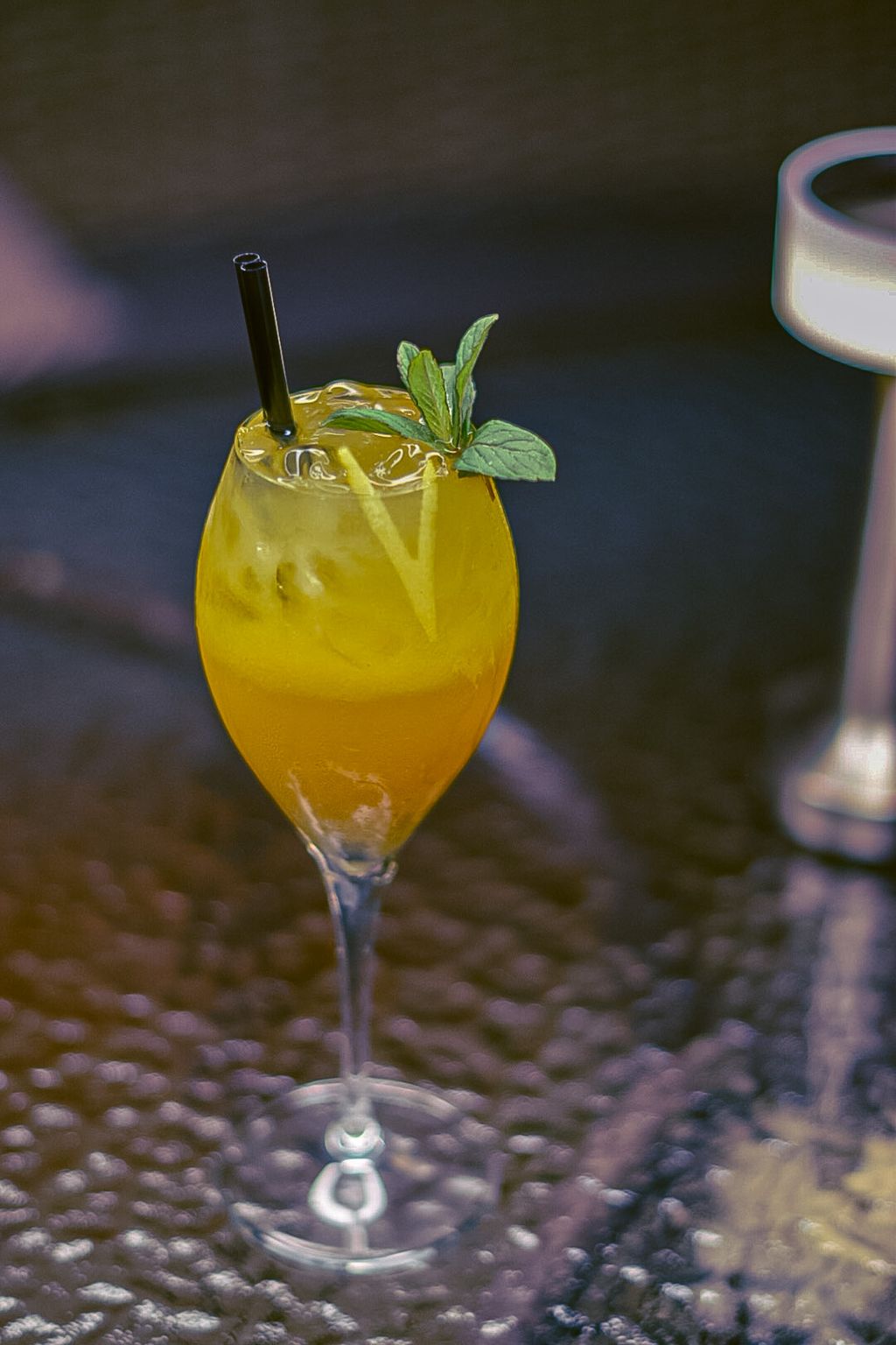 From Paris With Love