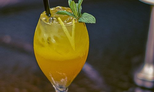 From Paris With Love