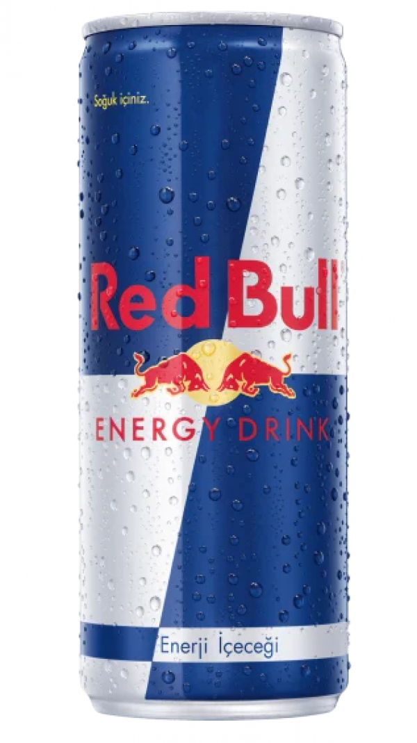 Red Bull