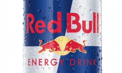 Red Bull