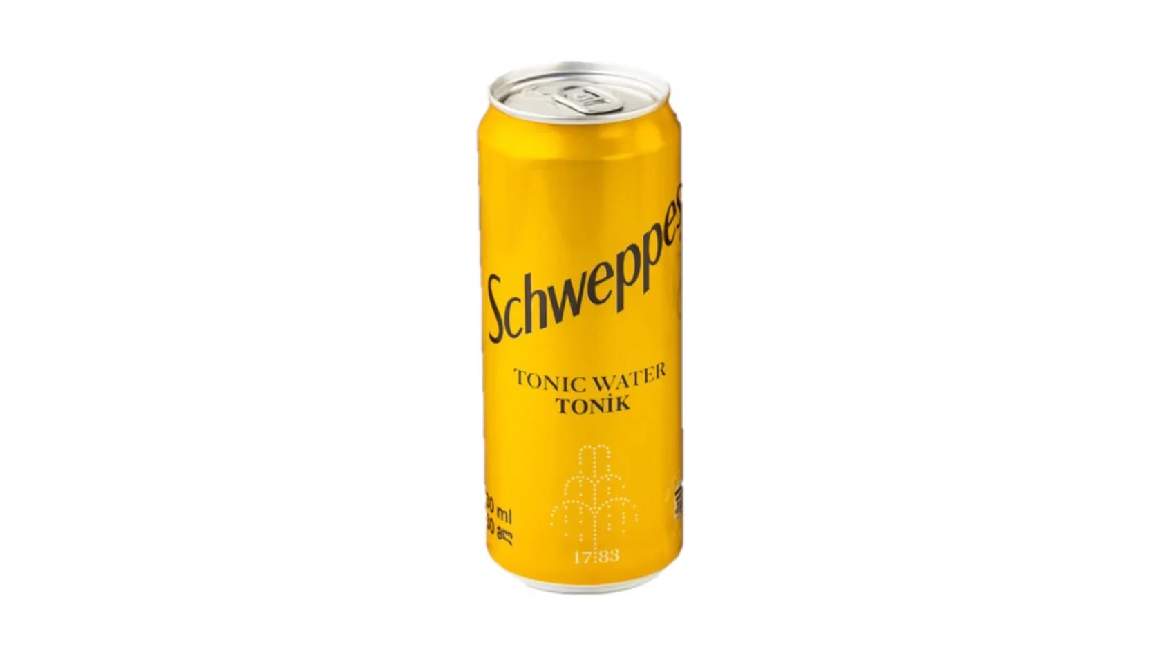 Schweppes