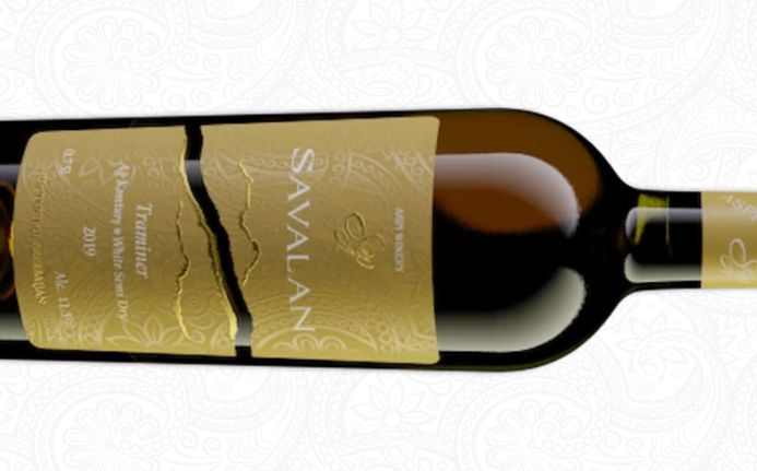 Savalan Traminer