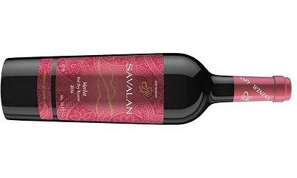 Savalan Merlot