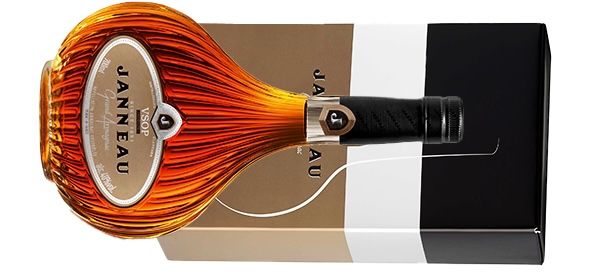 Janneau VSOP Grand Armagnac