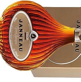 Janneau VSOP Grand Armagnac