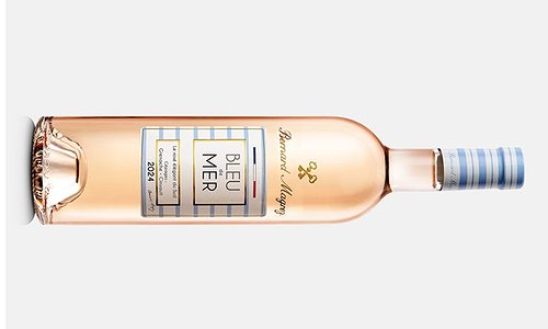 Bleu de Mer Rosé