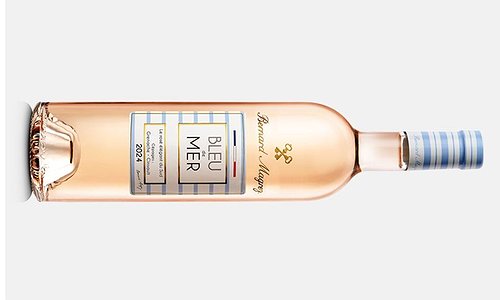 Bleu de Mer Rosé