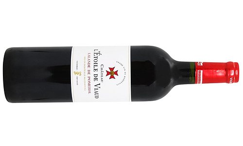 Chateau étoile de viaud