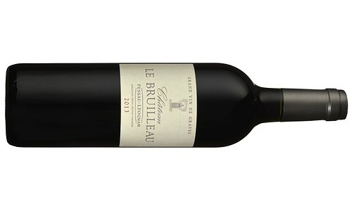 Chateau le Bruilleau