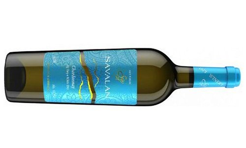 Savalan Chardonnay