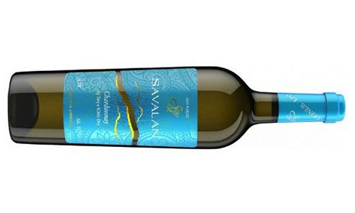 Savalan Chardonnay