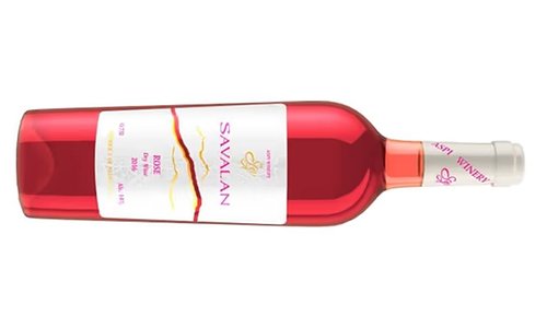 Savalan Rosé