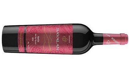 Savalan Merlot