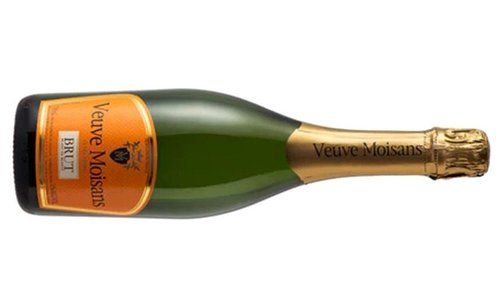 Veuve Moisans