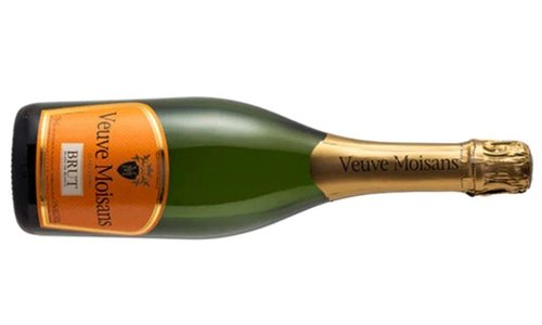 Veuve Moisans